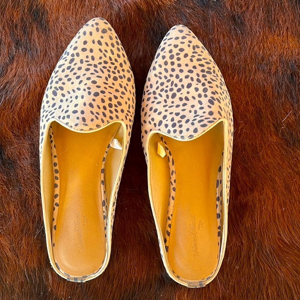 Slip Ons